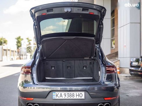 Porsche Macan 2016 - фото 27