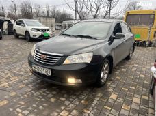 Продаж вживаних Geely Emgrand 7 2012 року в Одесі - купити на Автобазарі