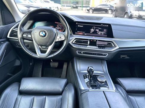 BMW X5 2019 - фото 13