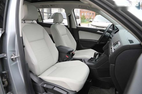 Volkswagen Tiguan 2019 - фото 10