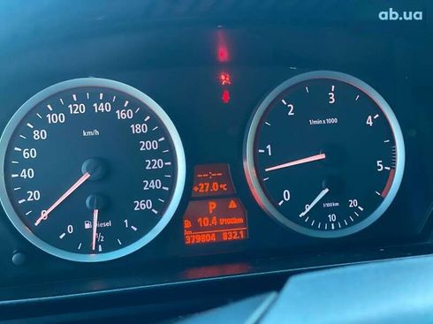 BMW 5 серия 2004 - фото 21
