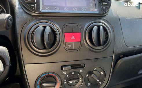 Fiat Qubo 2013 - фото 18