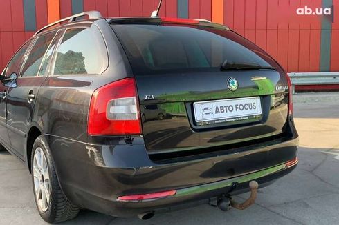 Skoda Octavia 2012 - фото 6