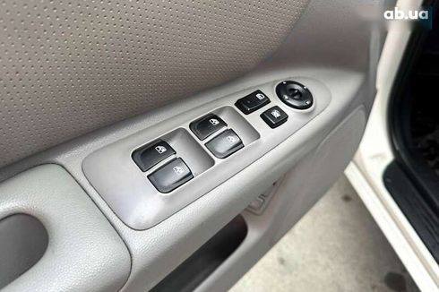 Kia Magentis 2008 - фото 21