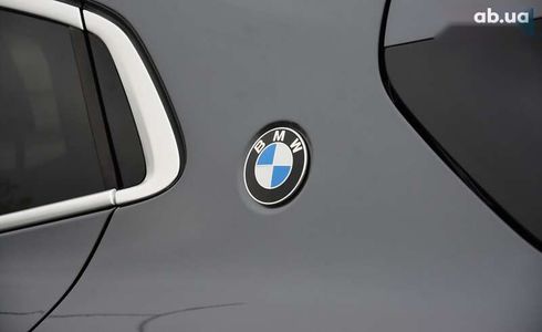 BMW X2 2020 - фото 13