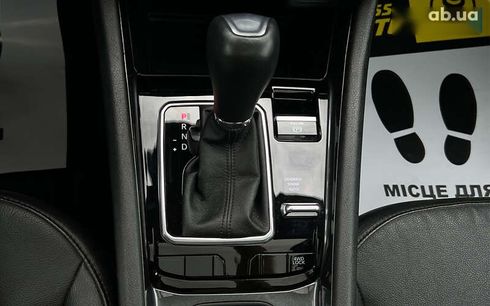 Jeep Compass 2022 - фото 28