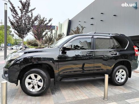 Toyota Land Cruiser Prado 2013 - фото 9