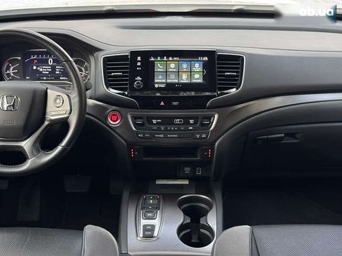 Honda Passport 2023 - фото 27