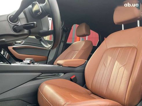 Audi E-Tron 2021 - фото 18