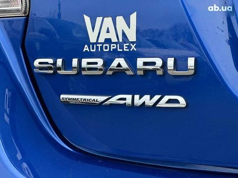 Subaru WRX 2020 - фото 11