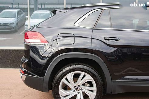 Volkswagen Atlas Cross Sport 2020 - фото 10