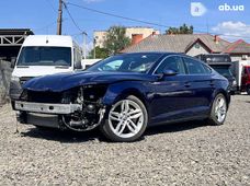 Продажа б/у Audi A5 в Волынской области - купить на Автобазаре