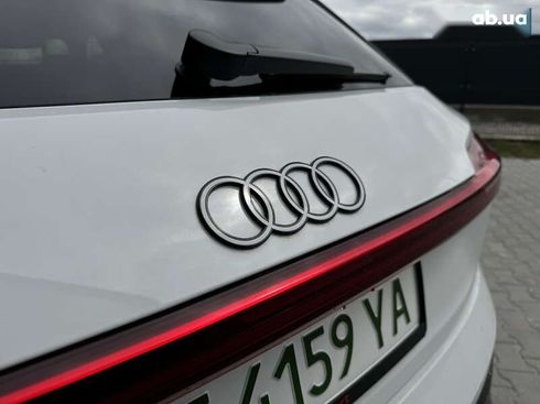 Audi Q8 e-tron 2023 - фото 17
