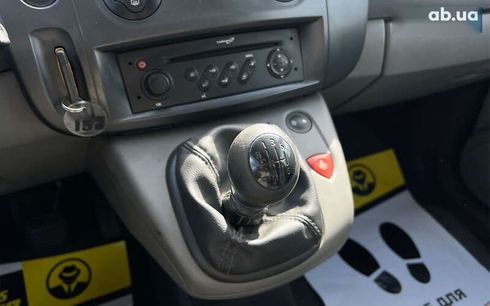 Renault Scenic 2007 - фото 11