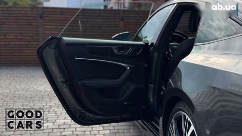 Audi A7 2019 - фото 30
