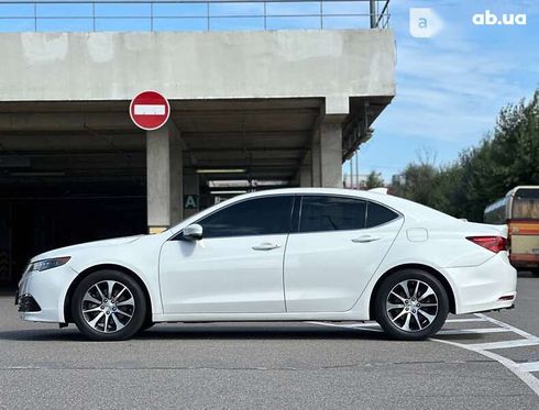 Acura TLX 2014 - фото 14