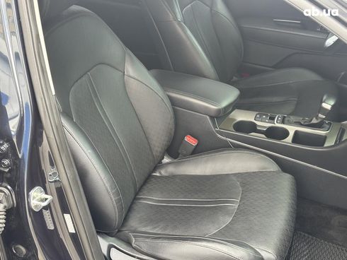 Kia Optima 2019 синий - фото 32