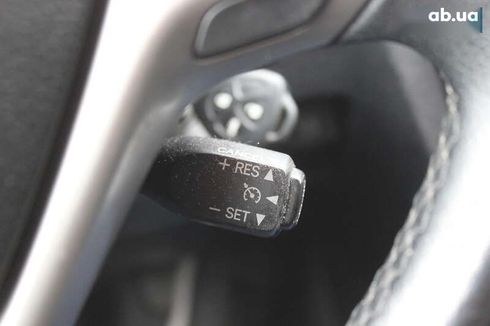 Toyota Avensis 2009 - фото 21