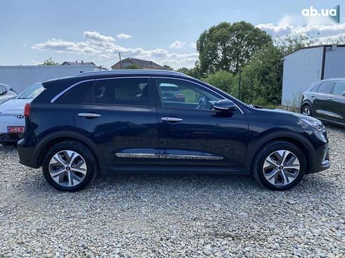 Kia Niro 2020 - фото 15