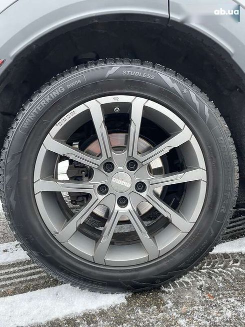MINI Countryman 2019 - фото 29