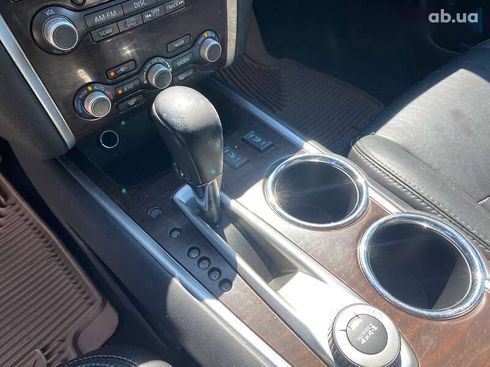 Nissan Pathfinder 2014 - фото 18
