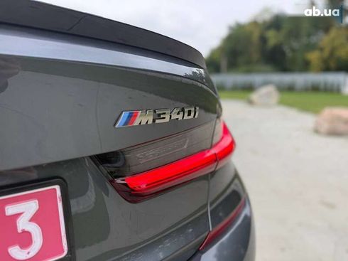 BMW 3 серия 2019 - фото 11