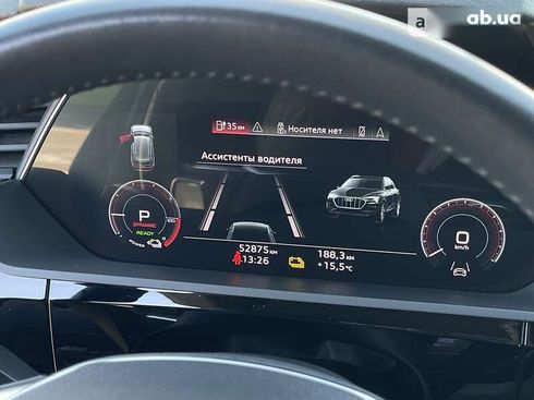 Audi E-Tron 2020 - фото 25