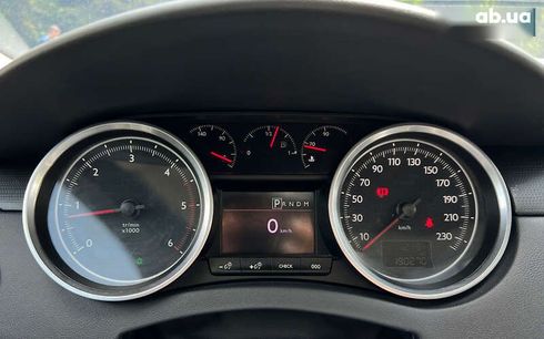 Peugeot 508 2013 - фото 21