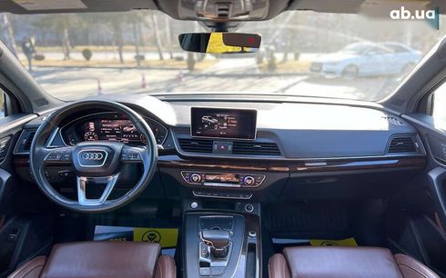 Audi Q5 2019 - фото 15