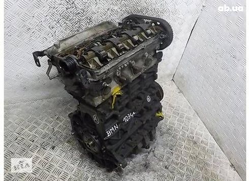 двигатель в сборе для Volkswagen Golf - купити на Автобазарі - фото 4