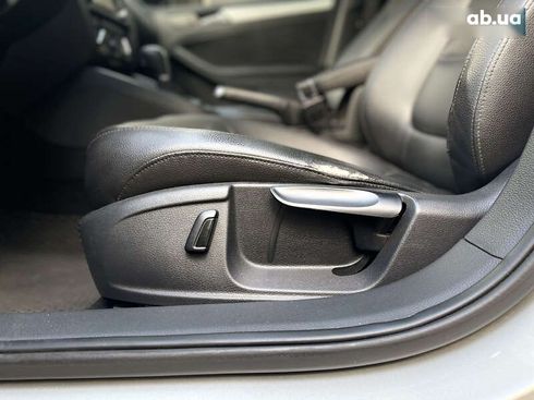 Volkswagen Jetta 2013 - фото 11