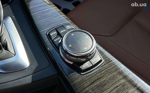 BMW 4 Series Gran Coupe 2016 - фото 23