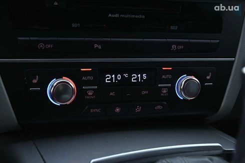 Audi A6 2012 - фото 28