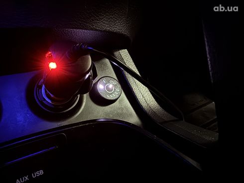 Hyundai Santa Fe 2012 черный - фото 2