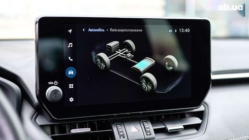 Toyota RAV4 2024 - фото 26