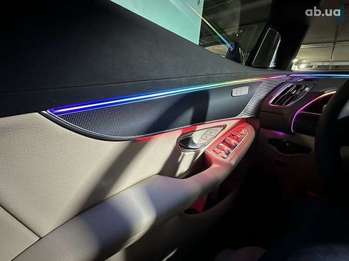 Mercedes-Benz EQC-Класс 2022 - фото 7