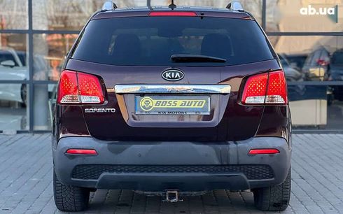 Kia Sorento 2011 - фото 5