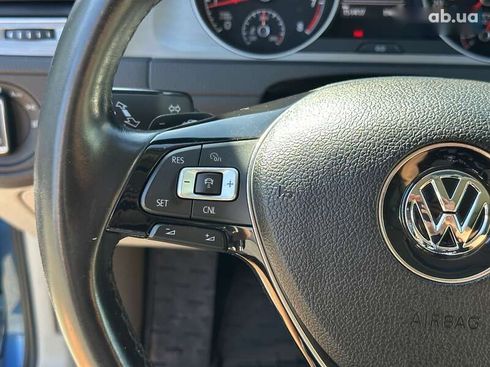 Volkswagen Golf 2016 - фото 25