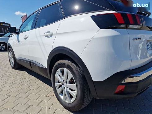 Peugeot 3008 2018 - фото 13