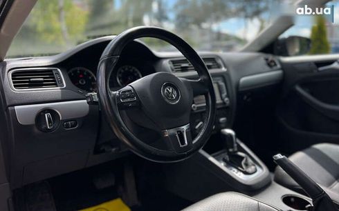 Volkswagen Jetta 2013 - фото 23