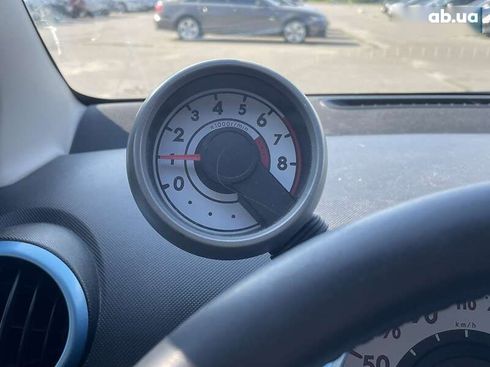 Peugeot 107 2010 - фото 26
