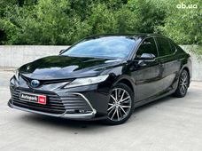 Купити Toyota бу в Україні - купити на Автобазарі