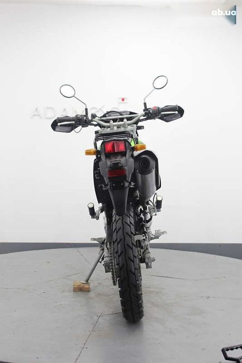 Kawasaki KLX 2021 - фото 8