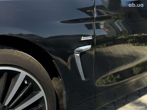 BMW 4 Series Gran Coupe 2016 - фото 14
