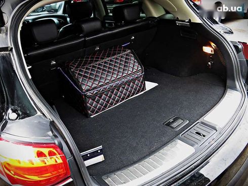 Infiniti QX70 2017 - фото 20