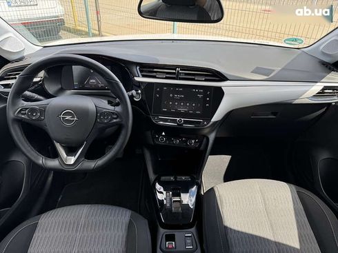 Opel Corsa 2023 - фото 28