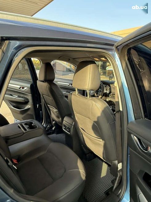 Mazda CX-5 2020 - фото 21