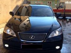 Запчасти на Lexus ES в Черкасской области - купить на Автобазаре
