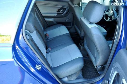Skoda Fabia 2013 - фото 18