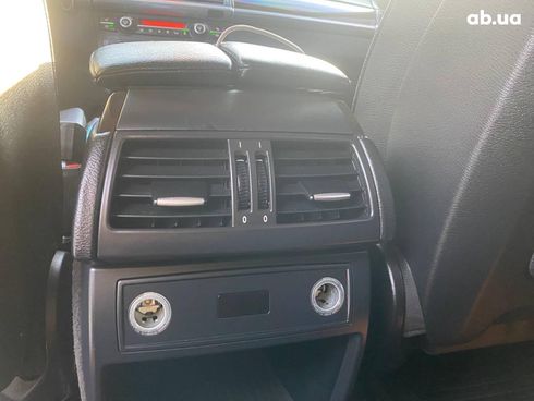 BMW X5 2011 серый - фото 54